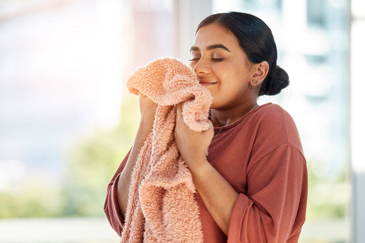 Natural Cleaning Alternatives for Your Home and Life