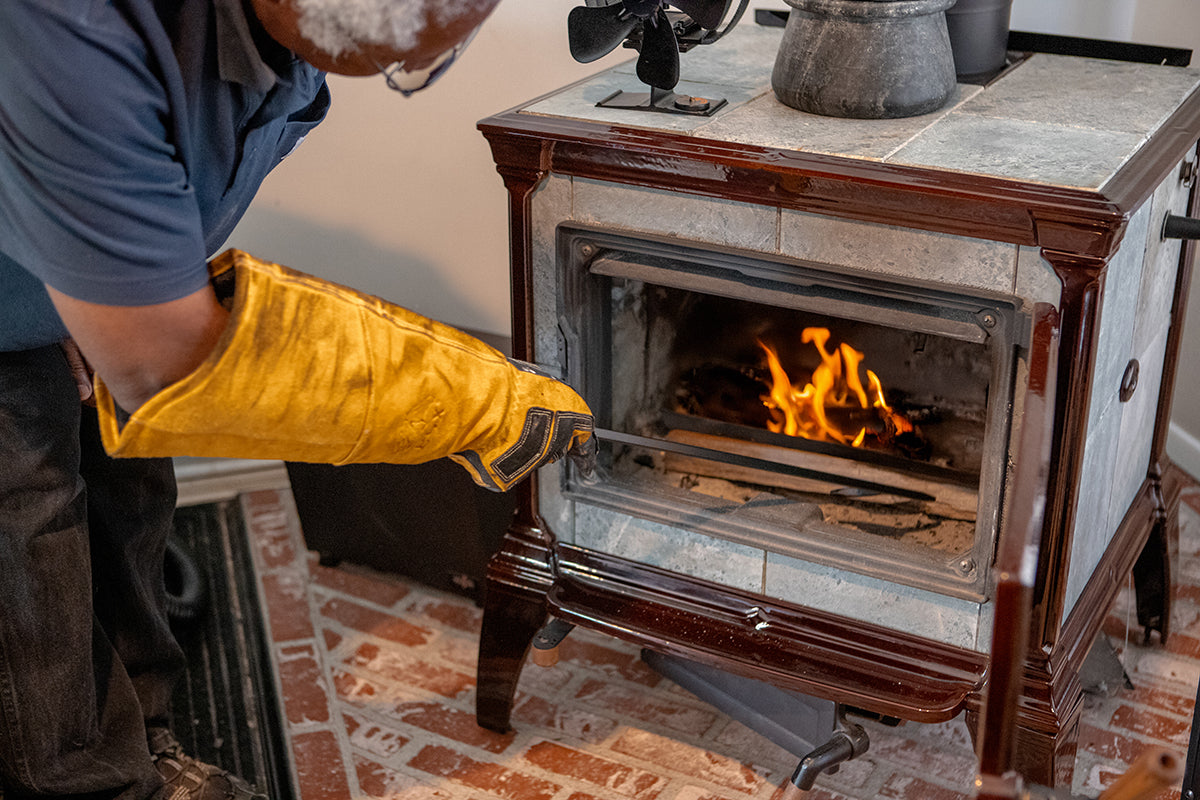Are you ready for cold weather?
