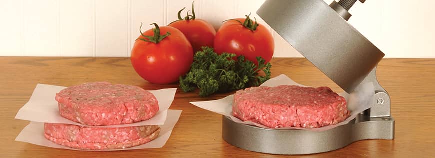 Butchering Supplies