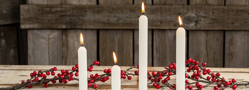 Candles