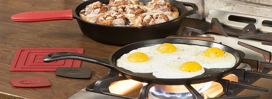 Cast Iron
