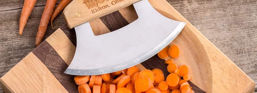 Choppers and Cutters