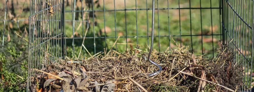 Composting