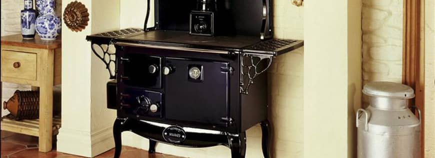 Cookstoves