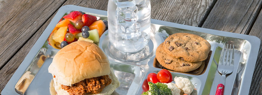 Dinnerware