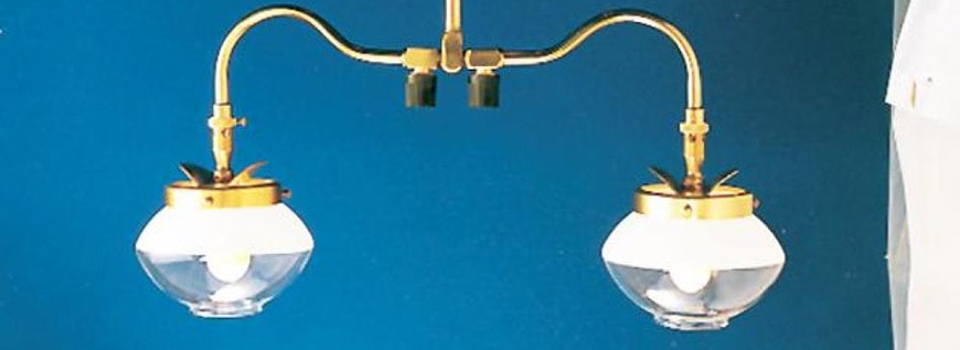 Gas Lights