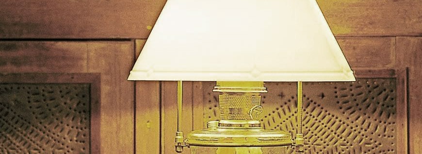 Hanging Lamps
