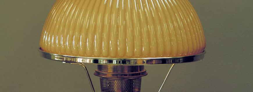 Shade Rings and Holders