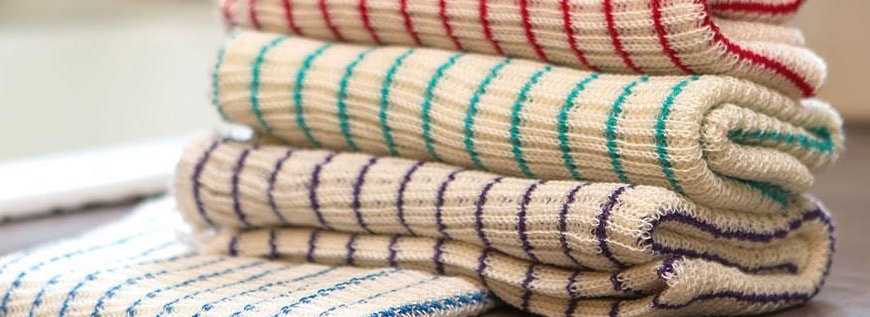 Kitchen Textiles