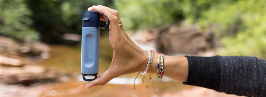 LifeStraw
