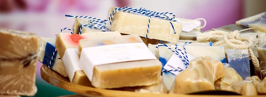 Soapmaking Supplies