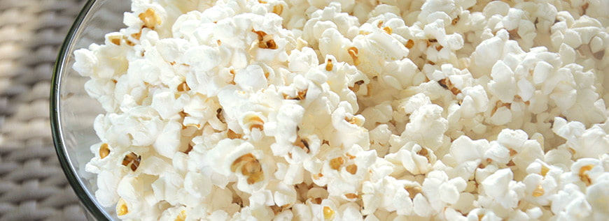 Popcorn