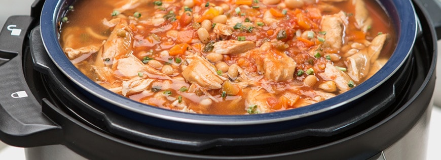 Soups