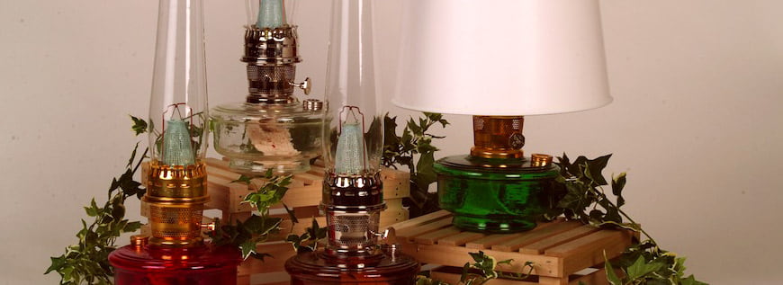 Table Lamps
