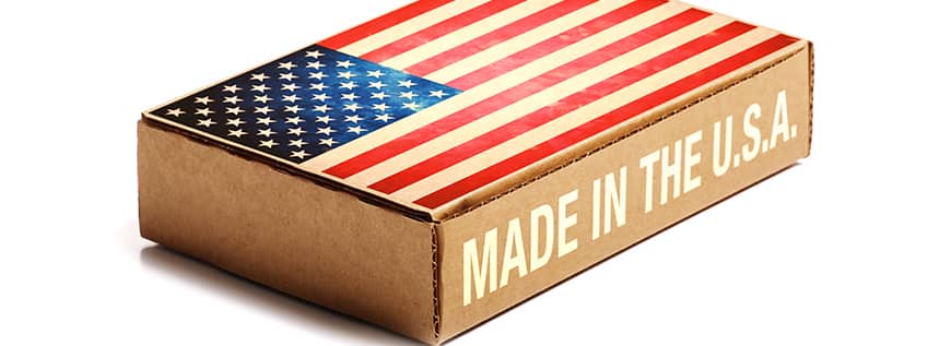 USA Made
