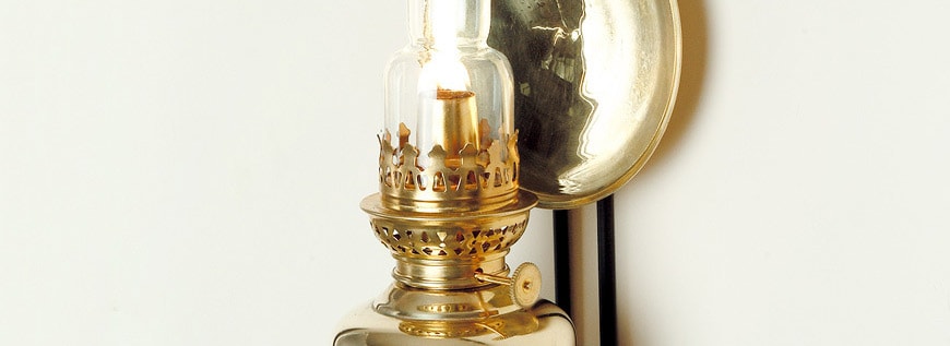 Wall Lamps
