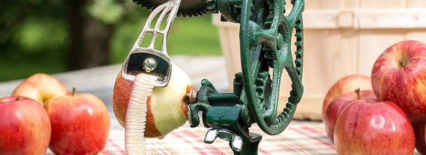 Apple Harvest Supplies