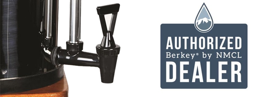 Berkey Water Filters