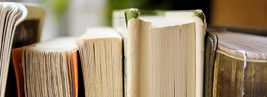 Heritage and Lifestyle Books