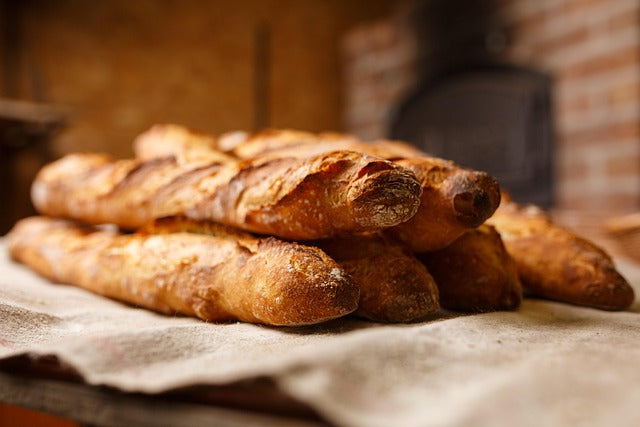 Bread Making Supplies
