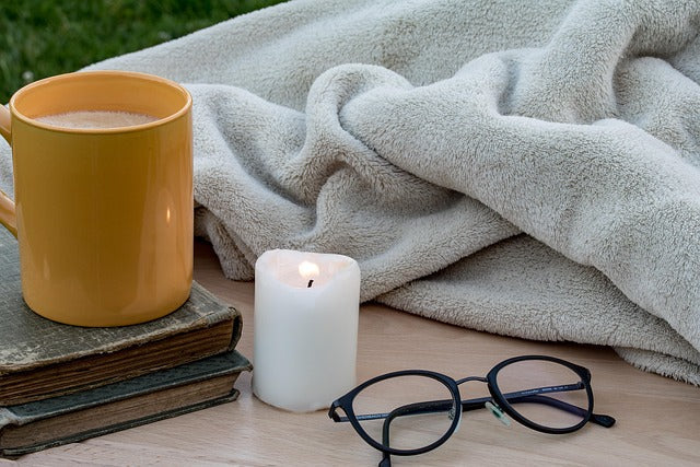 Candles and Candlemaking