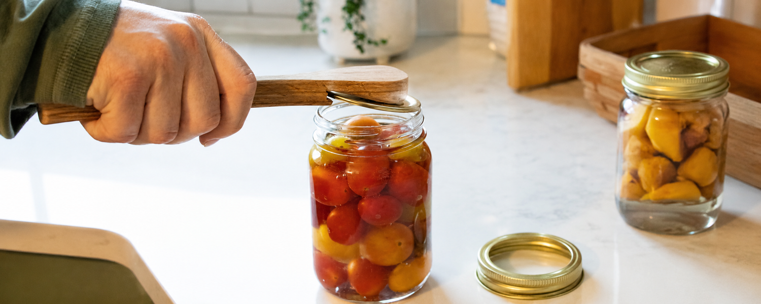 Canning Accessories