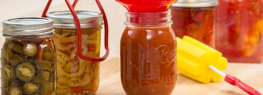 Canning