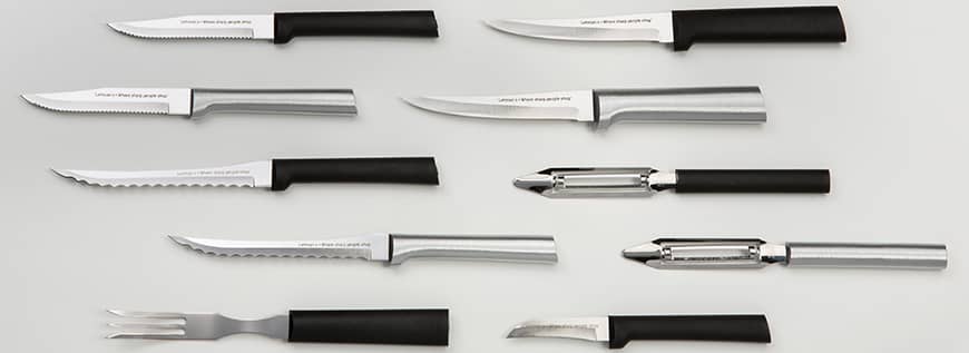 Kitchen Knives