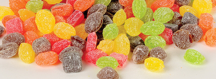 Candy