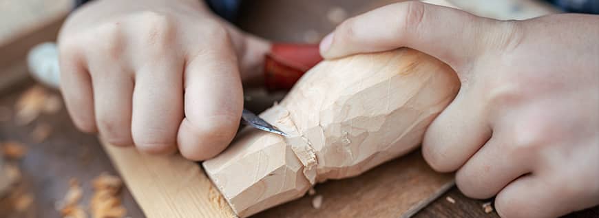 Carving Knives