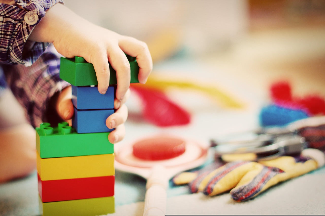 Indoor Play