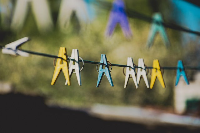 Washers and Wash Day Accessories