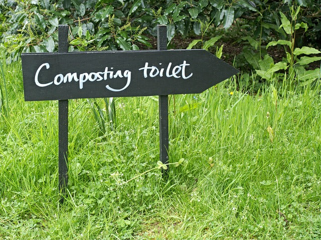 Composting Toilets