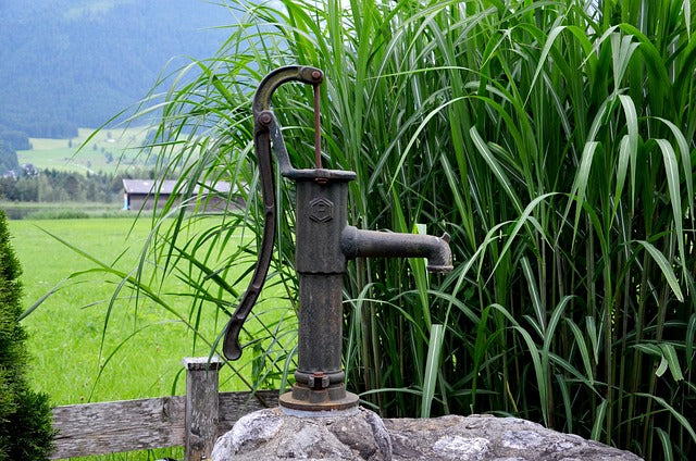 Water Pumps