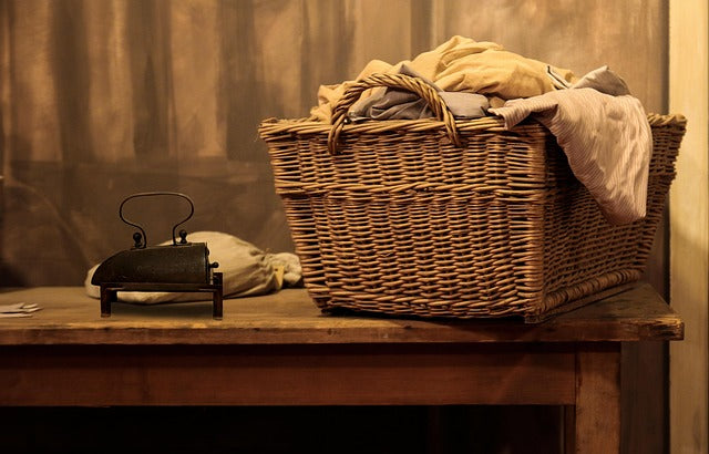 Hampers and Storage