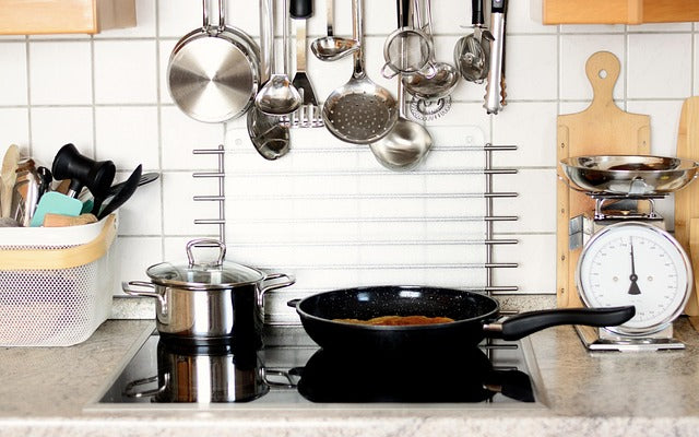 Cookware