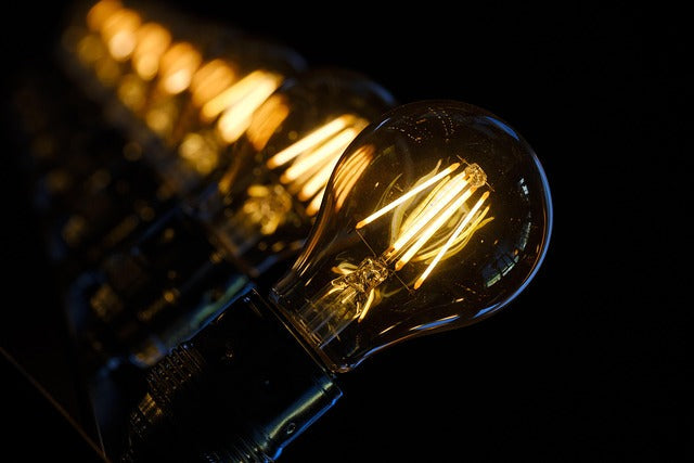 Electric Lights