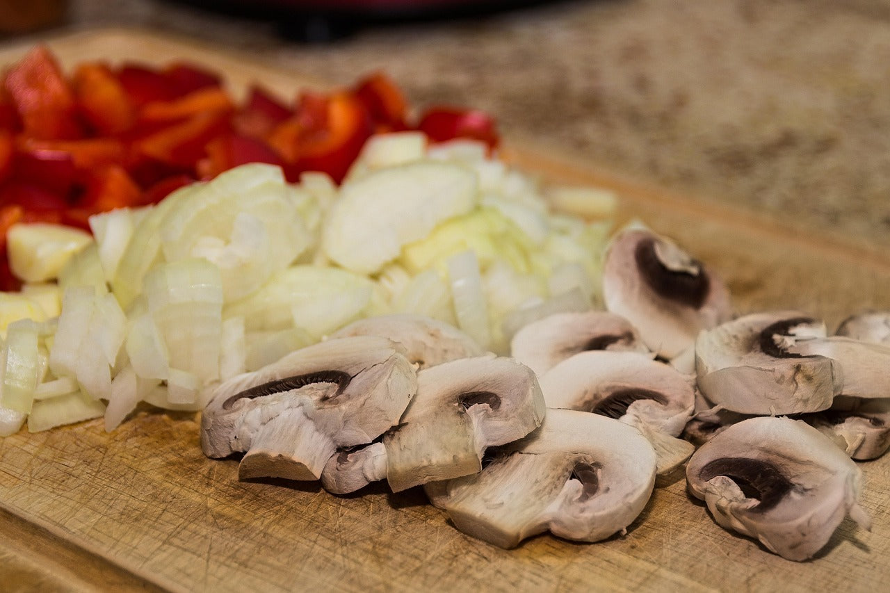 Food Prep