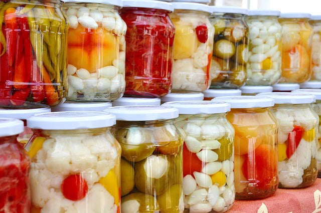 Food Preservation