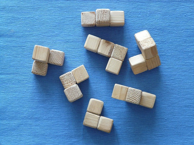 Wooden Toys