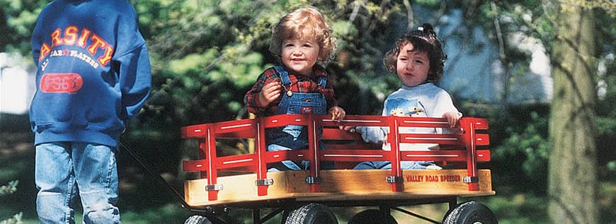 Children's Toys