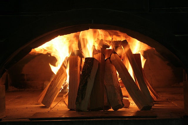 Stoves