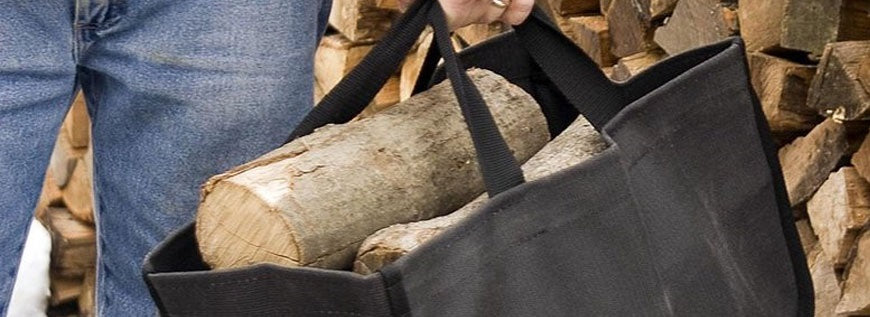 Wood Cutting and Hauling