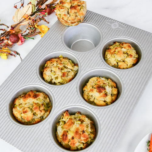 6-Cup Texas Muffin Pan