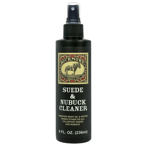 Bickmore Suede & Nubuck Cleaner