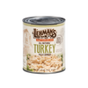 Canned fully cooked all-natural turkey from Lehman’s, ideal for quick meals and emergency supplies, featured in Farm, Garden & Tool, Kitchen & Food, Food, Meats, Best Sellers, and Promo Eligible collections.