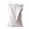 Large 25-pound white paper bag of organic hulled barley groats, USA grown, suitable for pantry, kitchen, and emergency supplies collections.