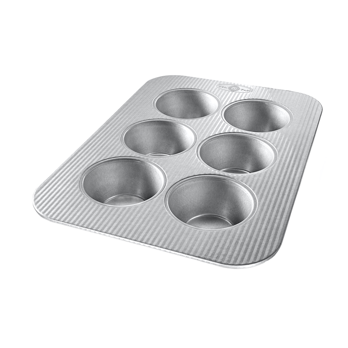 6-Cup Texas Muffin Pan