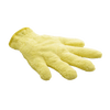 Yellow high-performance dusting glove with extra-long fibers designed to attract dust and allergens, featured in Home & Decor, Household Cleaning, and Best Sellers collections.