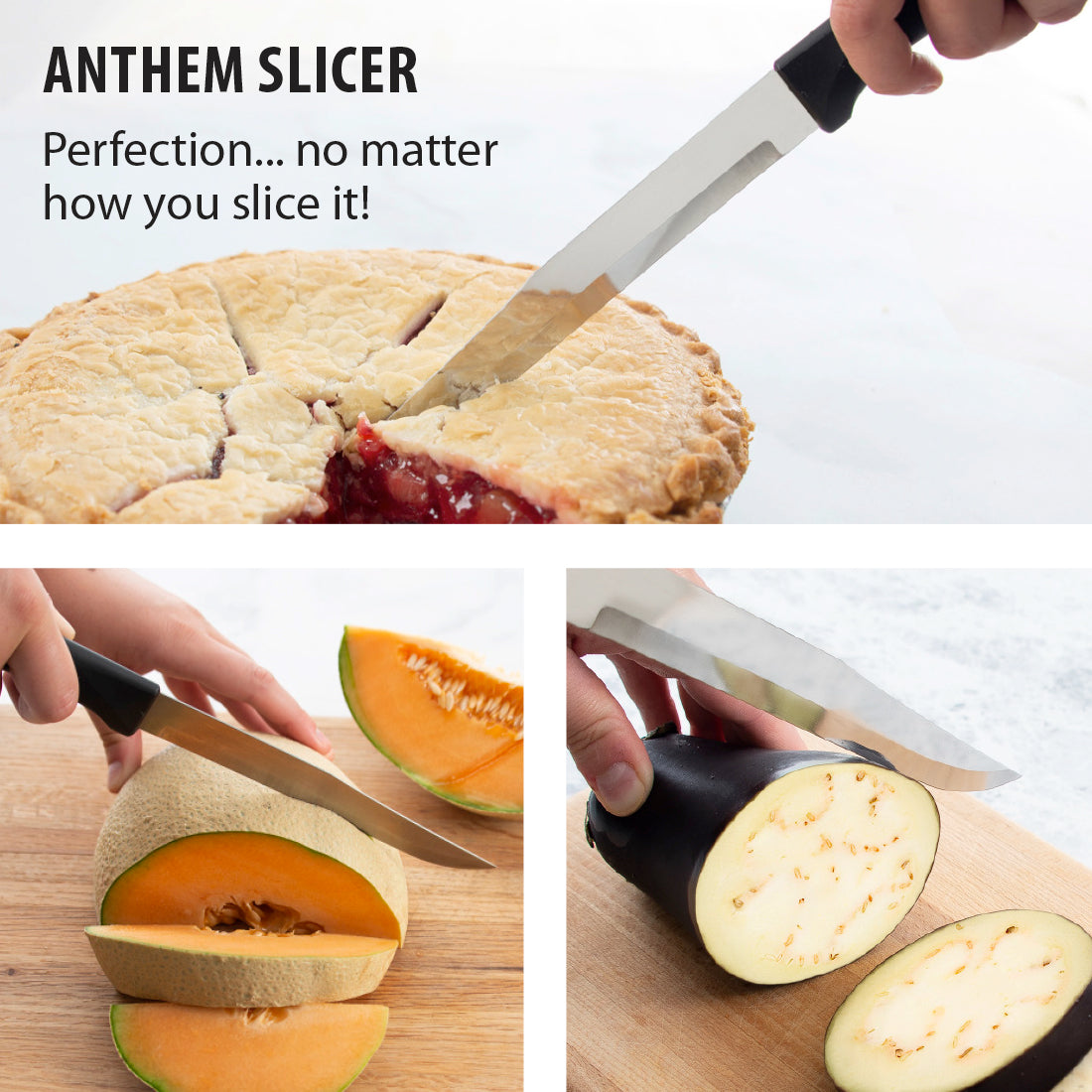 Rada Anthem Slicer Knife